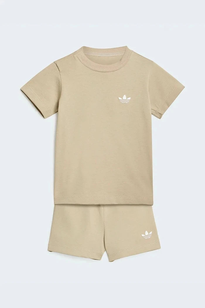 adidas Originals çocuk pamuklu set