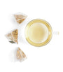 No. 115 Ginger & Lemongrass Herbal Tea (20 Tea Bags)