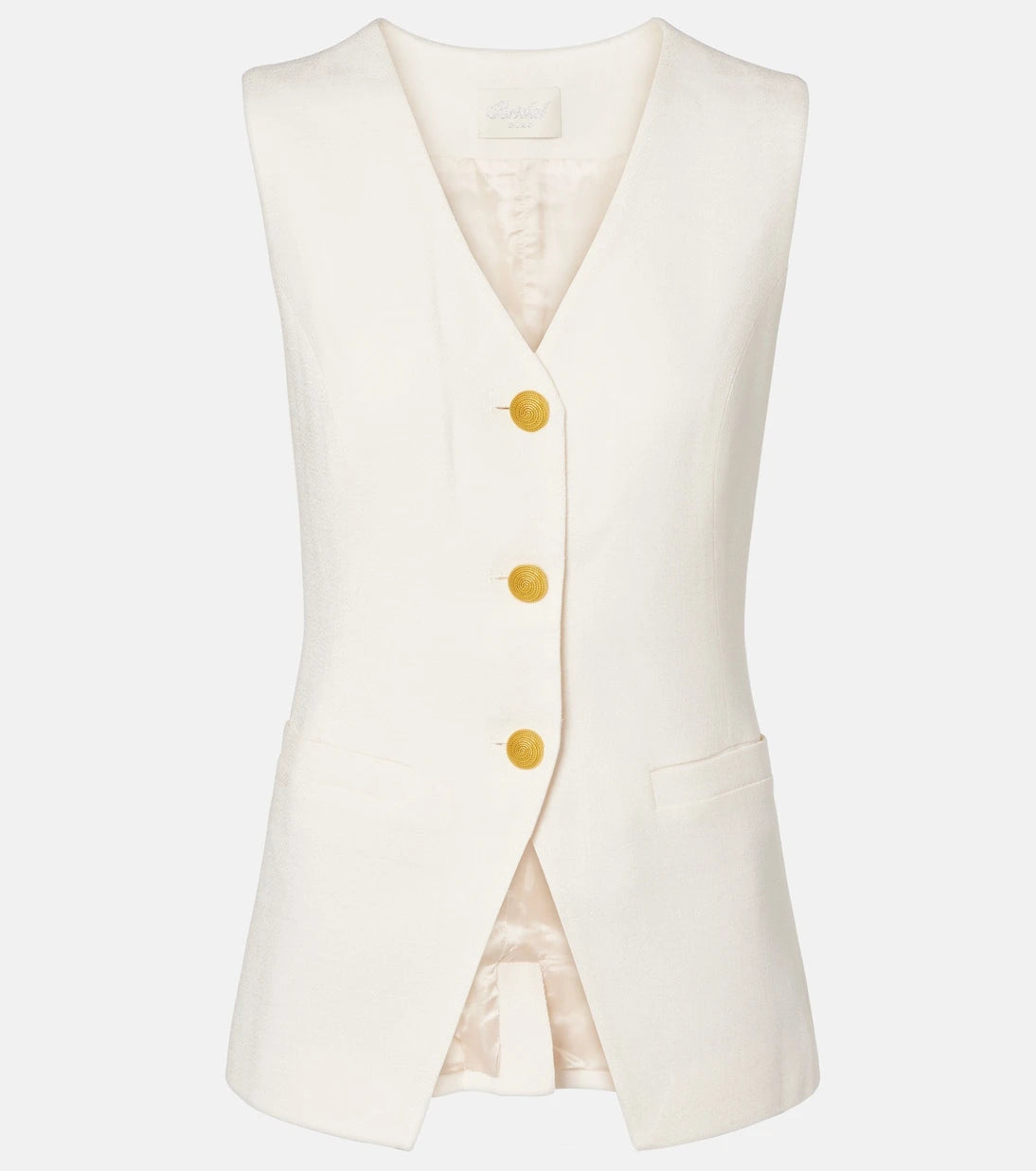 Rixo - Bridal Ingrida vest