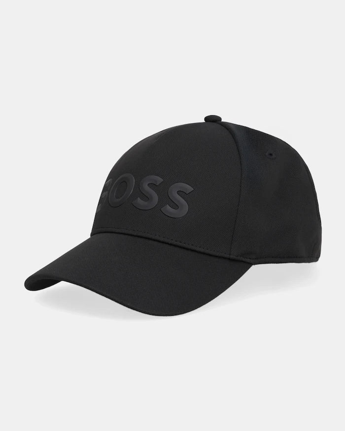 BOSS Green Erkek Pyer-Golf Baseball Şapkası