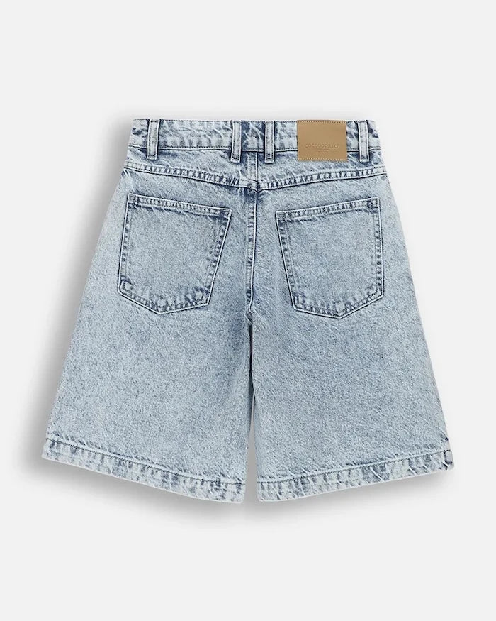 Coccodrillo Çocuk Denim Şort