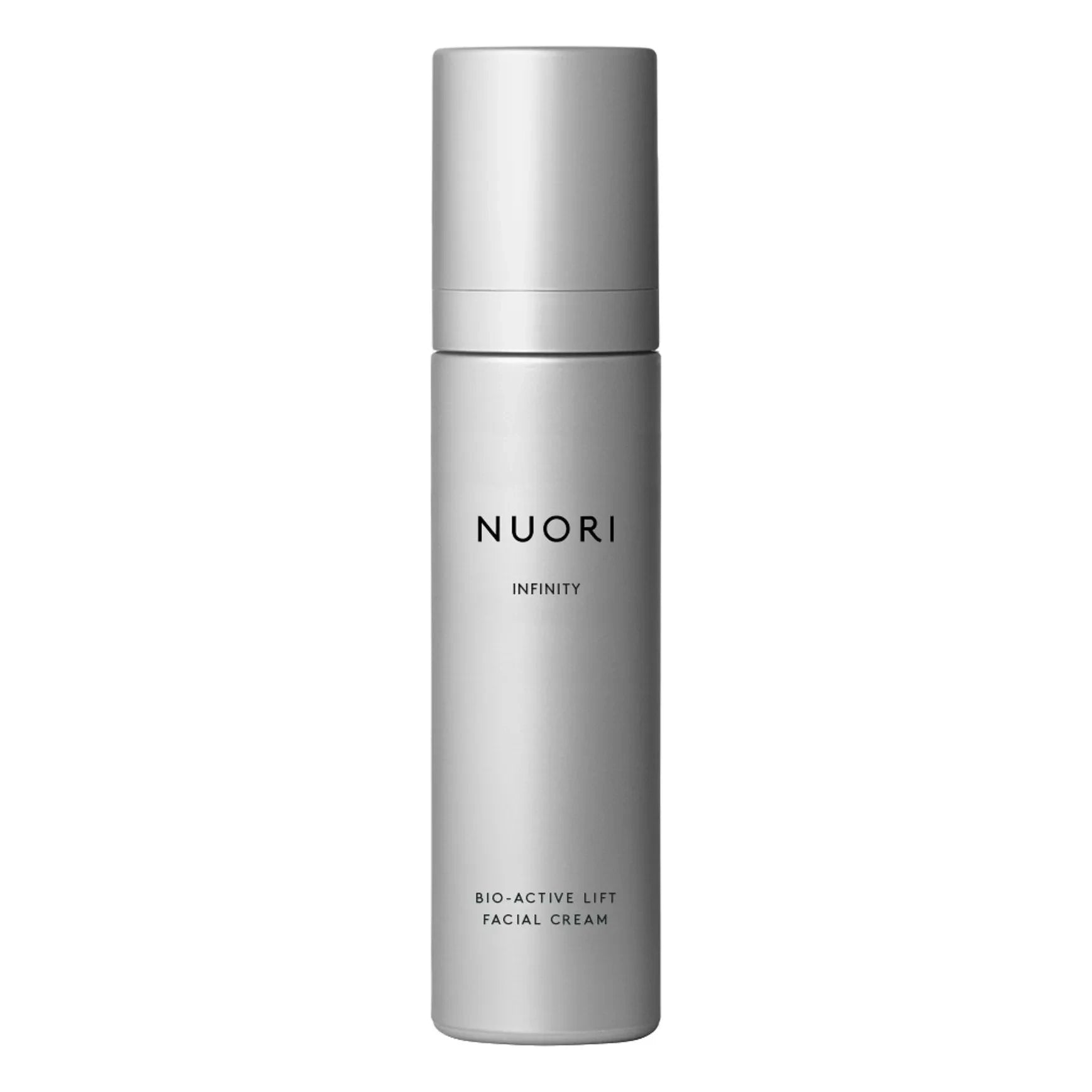 Nuori - Infinity Bio-Active Firming Face Cream - 50ml