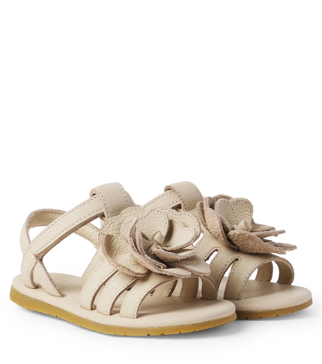 Donsje - Iles Fields leather sandals