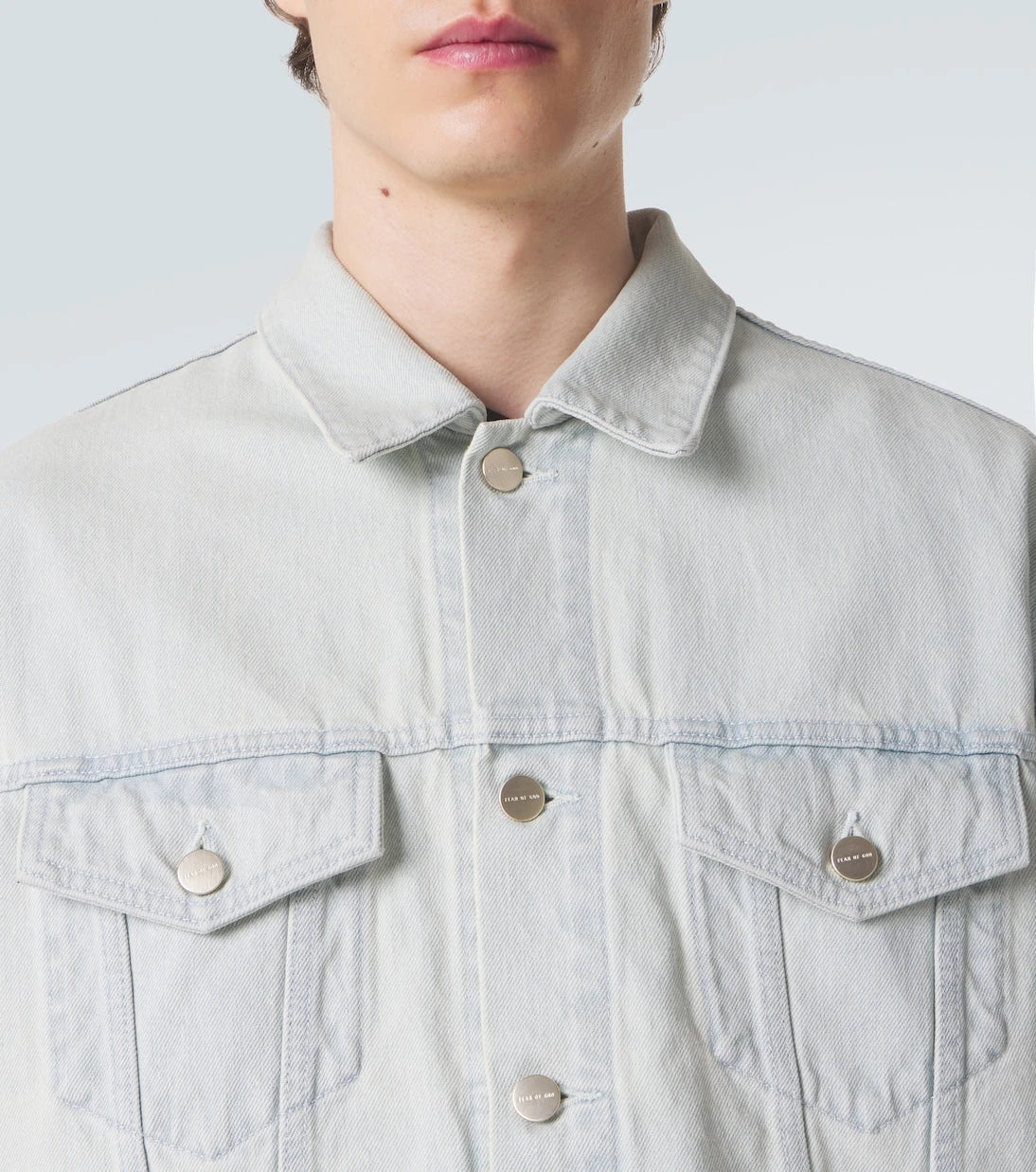 Fear of God - Denim jacket