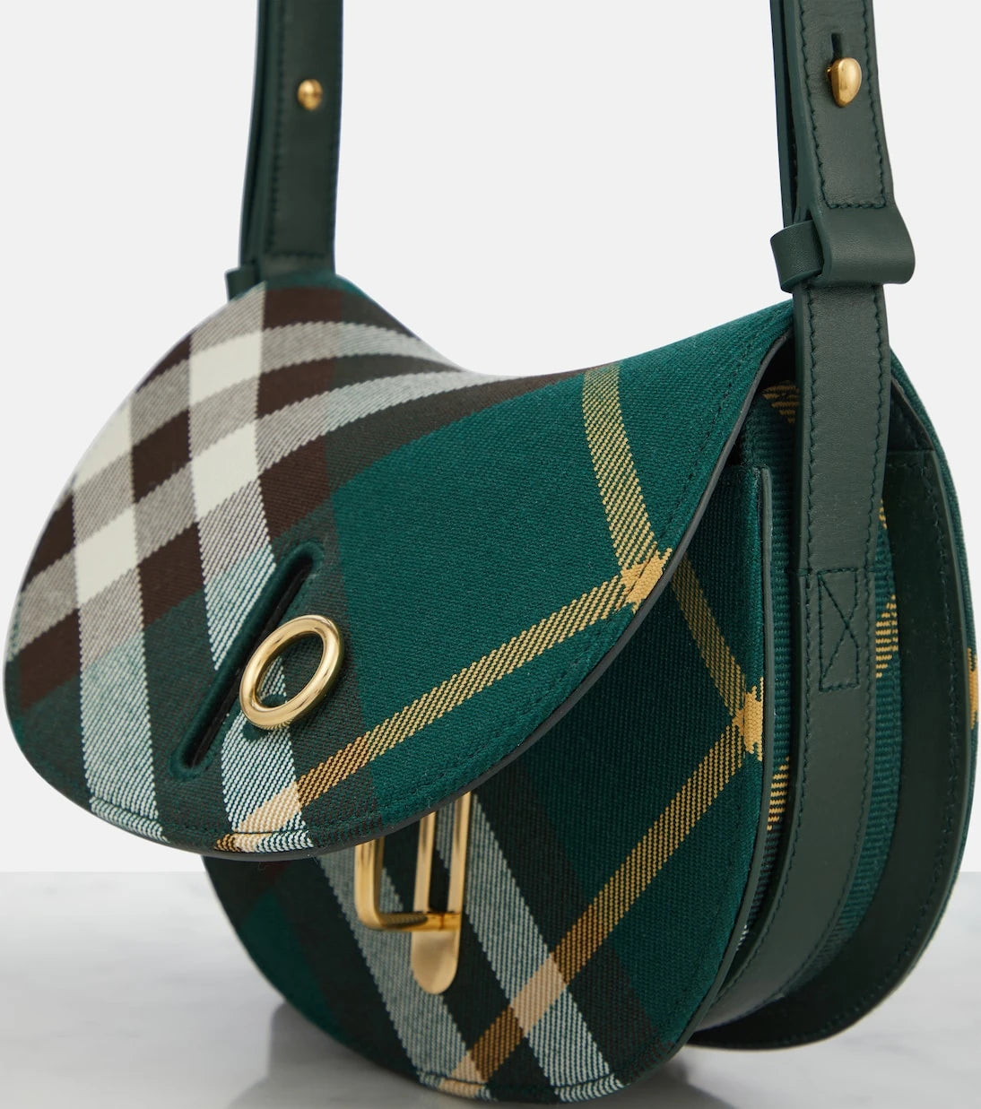 Burberry - Rocking Horse Mini shoulder bag