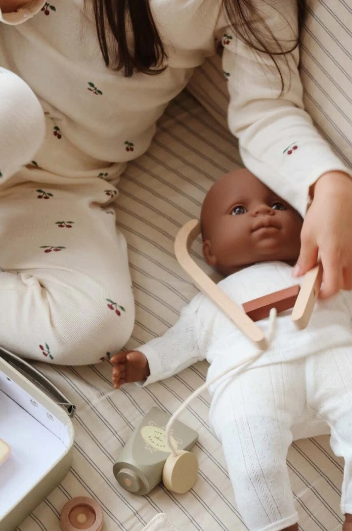 Кукла Konges Sløjd GERD THE DOLL
