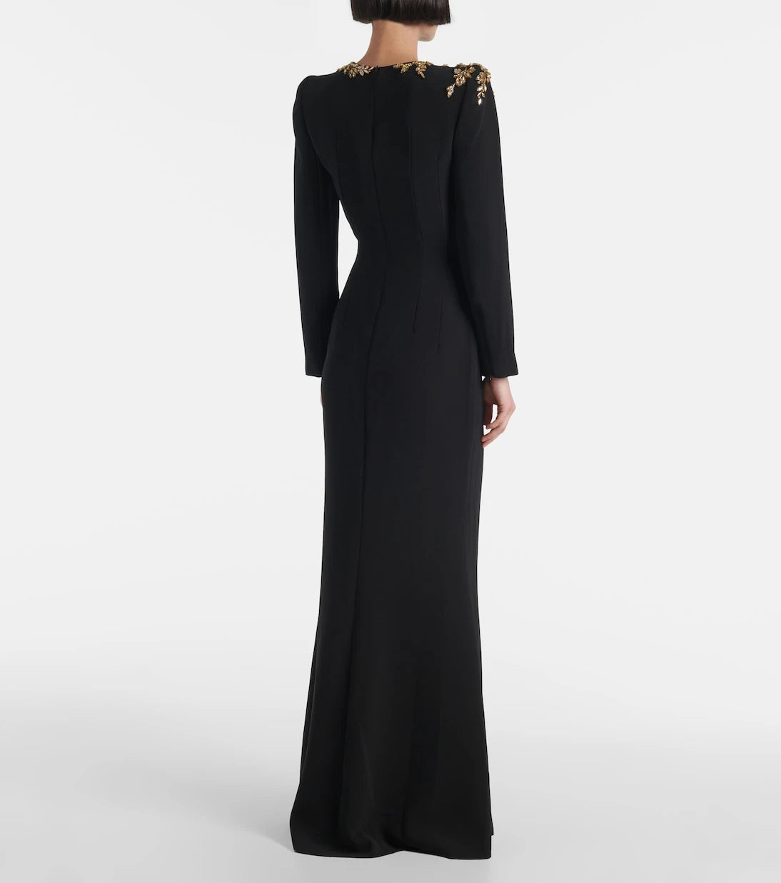 Jenny Packham - Angel Eyes beaded gowns