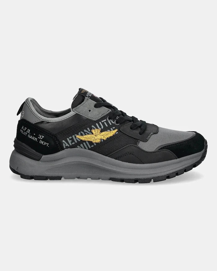 Aeronautica Militare Sneakers