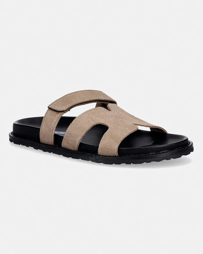 Steve Madden Manu Kadife Terlik