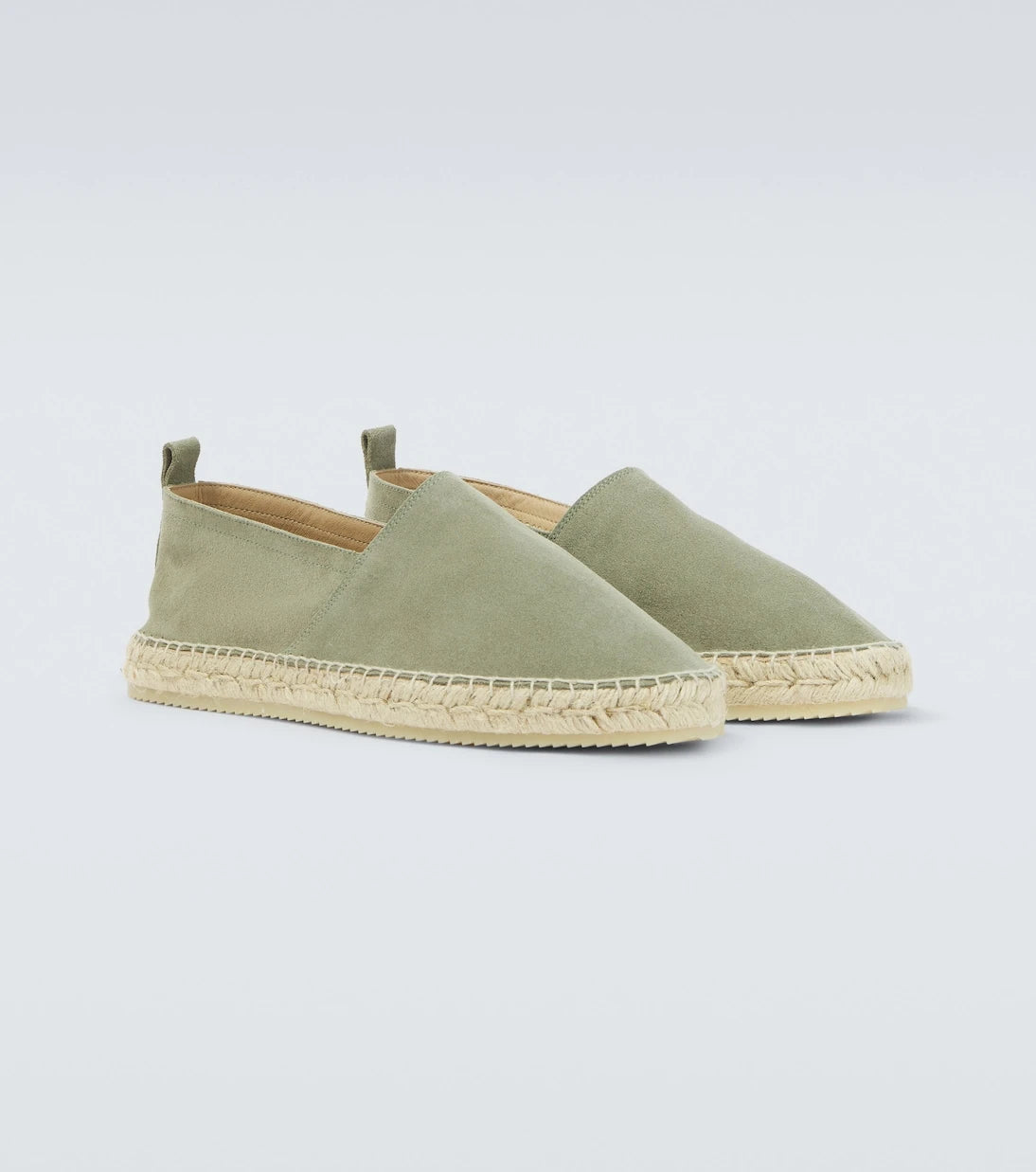 Frescobol Carioca - Helio espadrilles