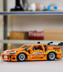 TECHNIC Fast and Furious Toyota Supra MK4 42204