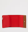 Mooncrest Leather Trifold Wallet