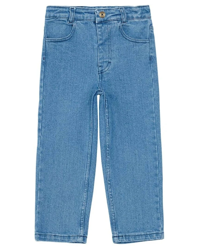 Donsje Bennie Jeans Çocuk Kot Pantolon