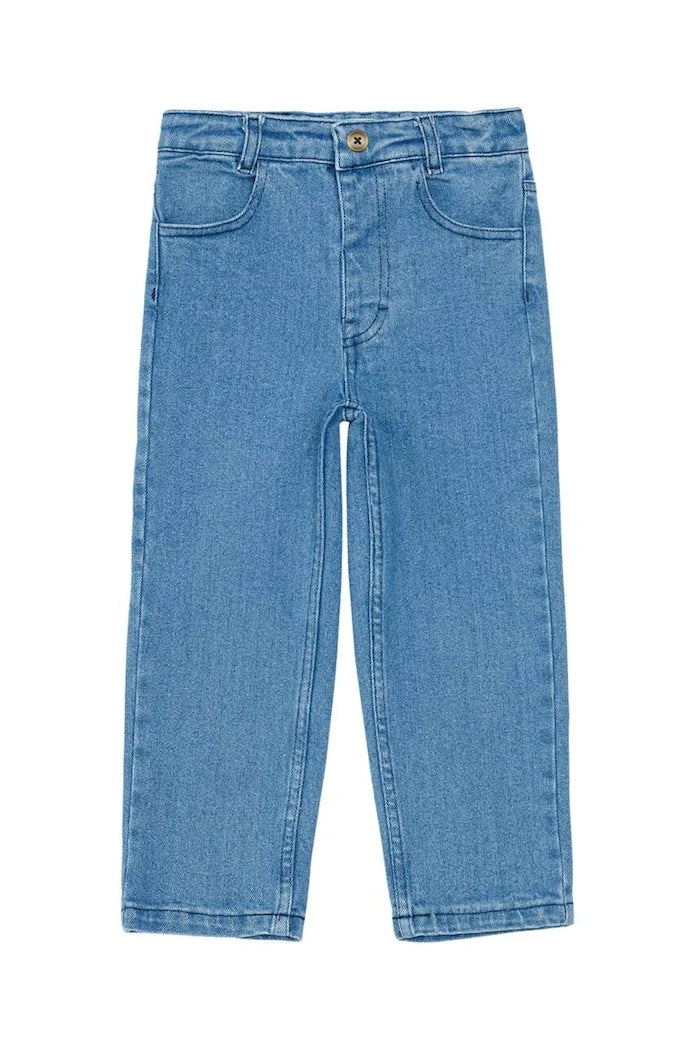 Детски дънки Donsje Bennie Jeans