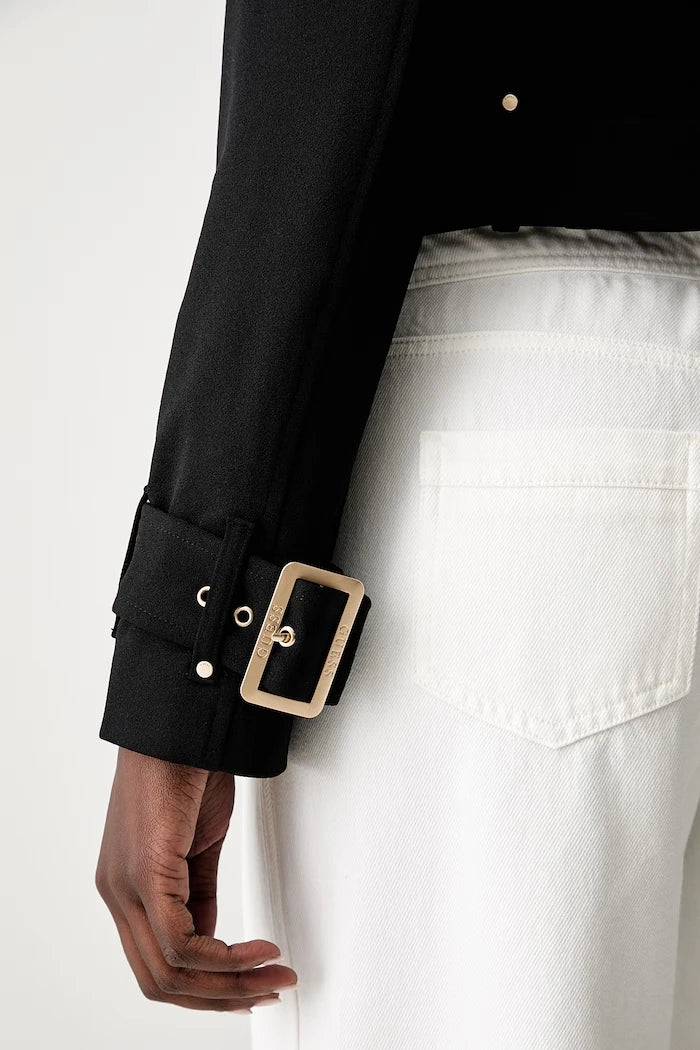Guess kadın kısa ceket CLAUDIE