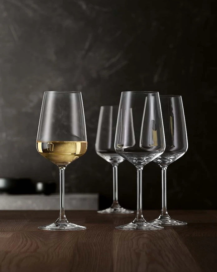 Комплект чаши за вино Spiegelau Style 440 ml (4 броя)