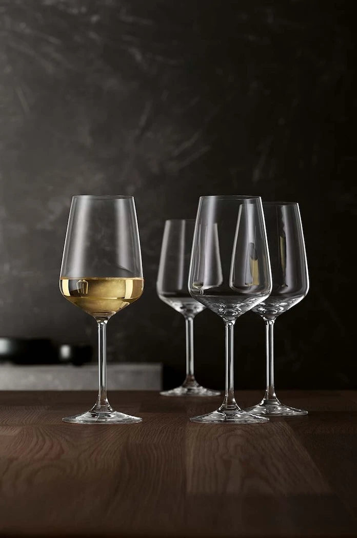 Spiegelau Style 440 ml Şarap Kadehi Seti (4 Parça)