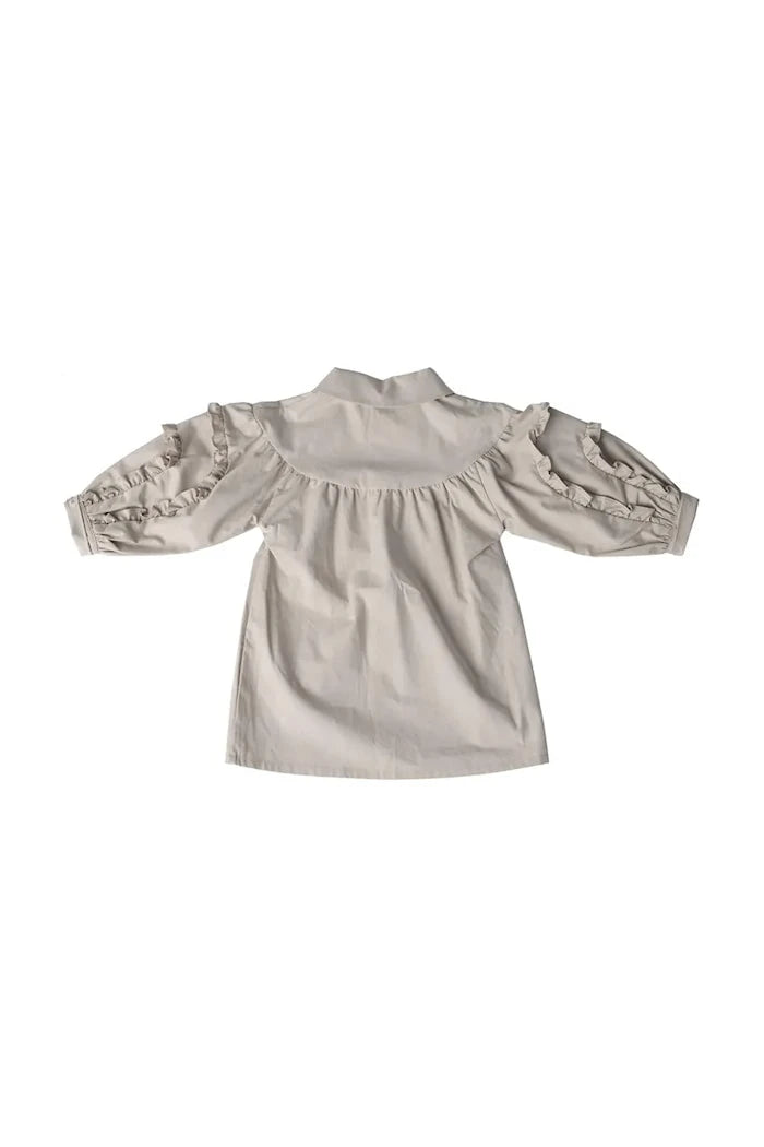 Детска рокля Donsje Everoux Dress