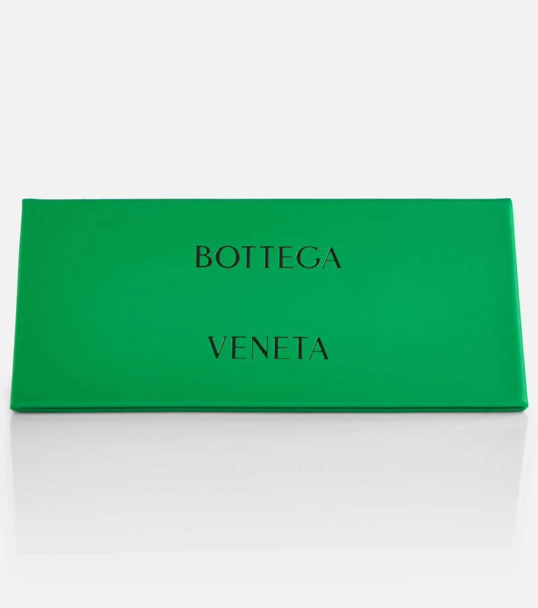Bottega Veneta - Cat-eye sunglasses