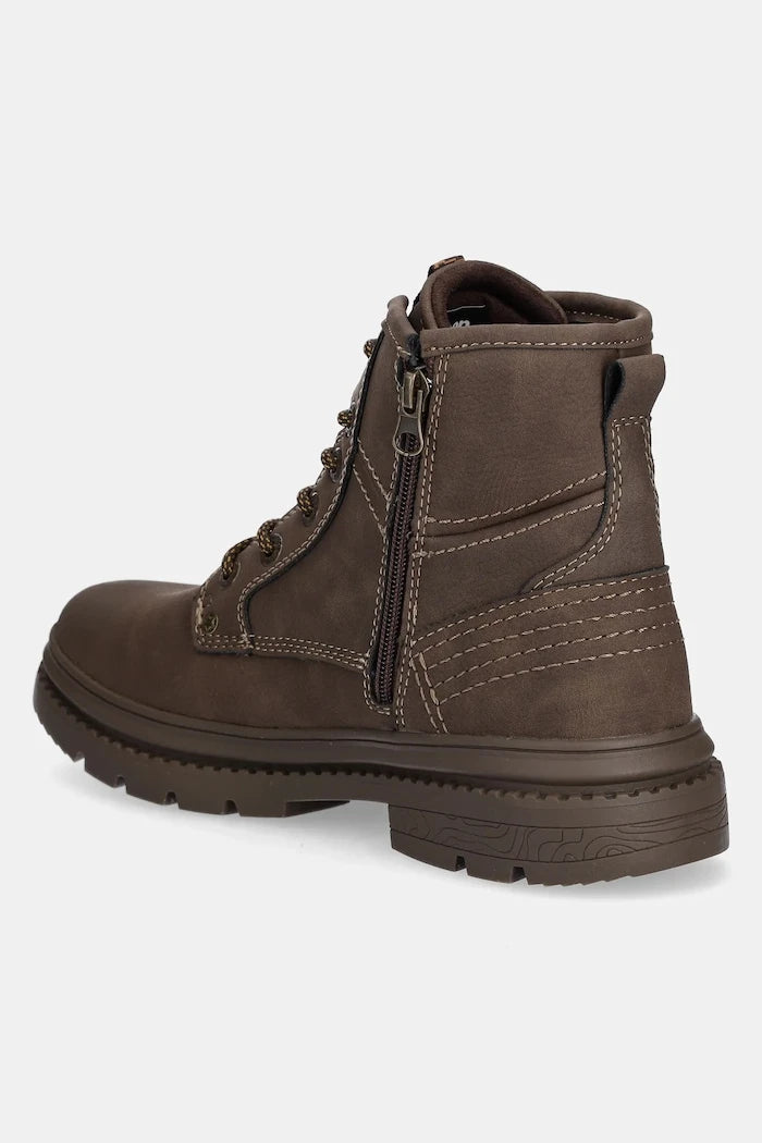 Туристически обувки Jeep TUAREG BOOT