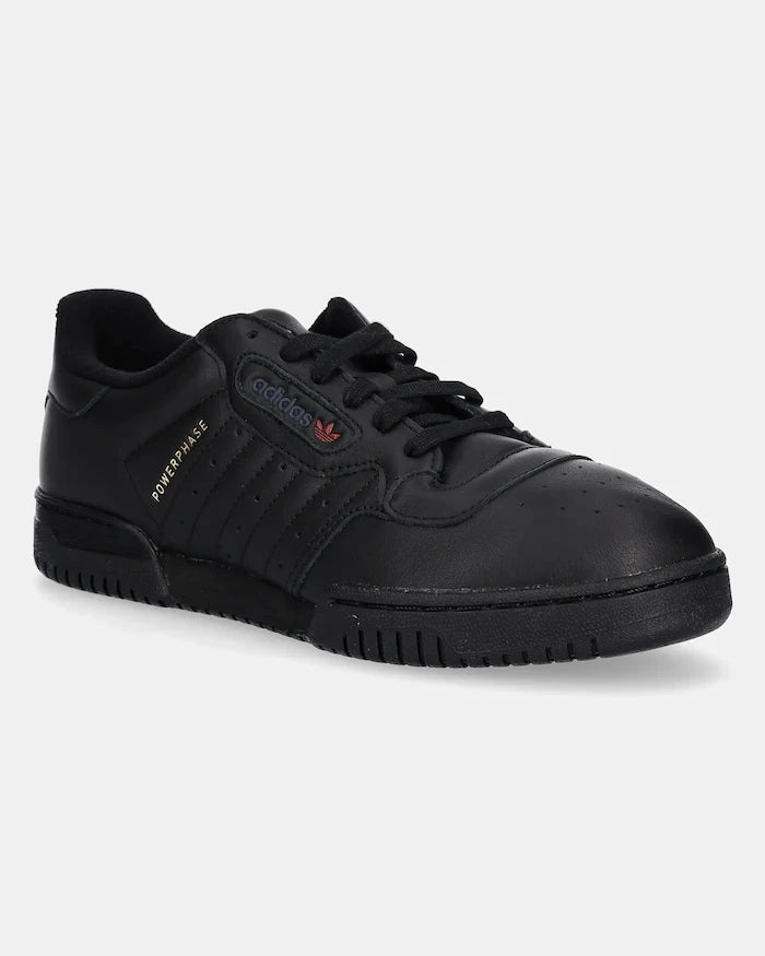 Deri adidas Originals Powerphase spor ayakkabılar