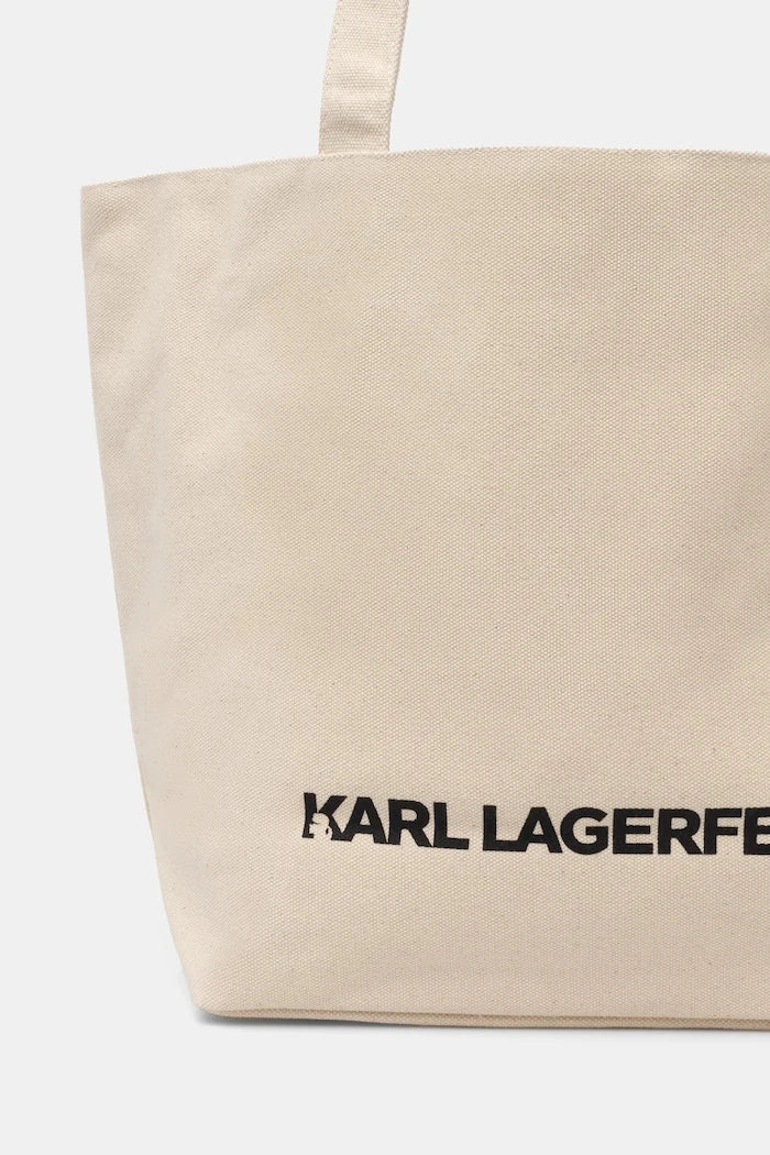 Чанта с две лица Karl Lagerfeld
