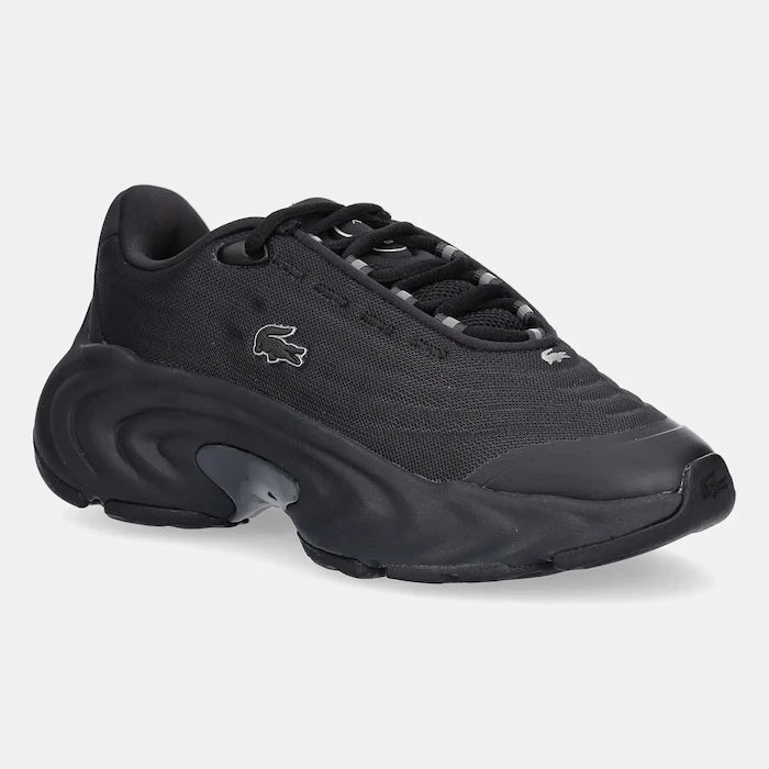 Маратонки Lacoste Spinor Sneakers
