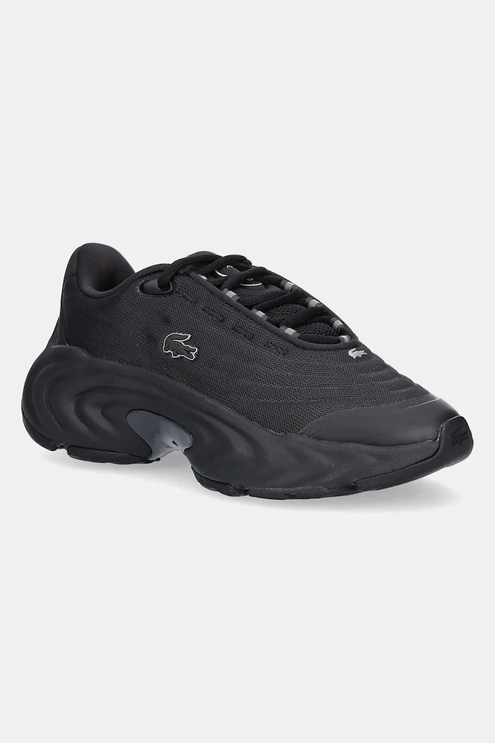 Маратонки Lacoste Spinor Sneakers