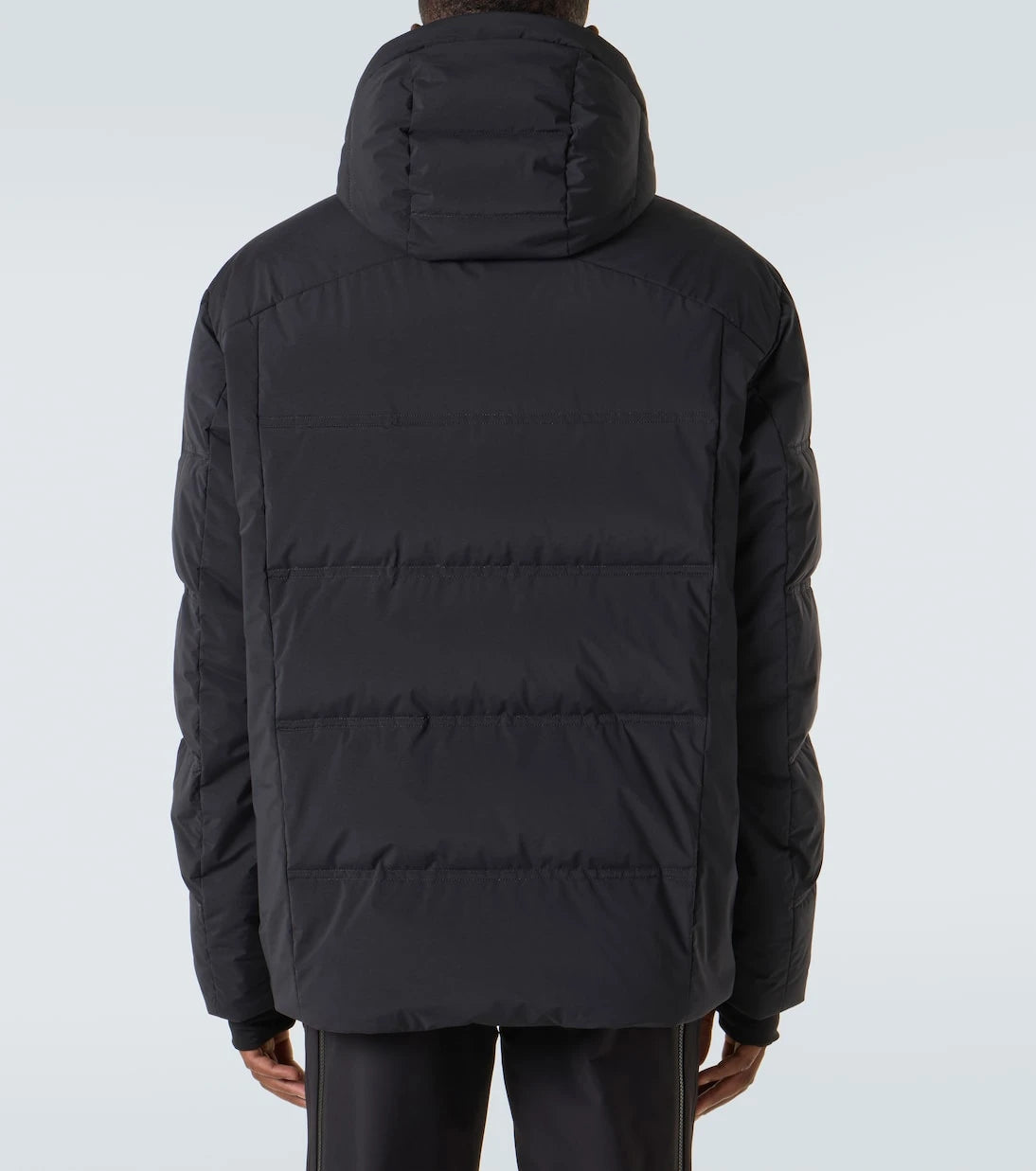 Bogner - Arron-LD down-paneled ski jacket