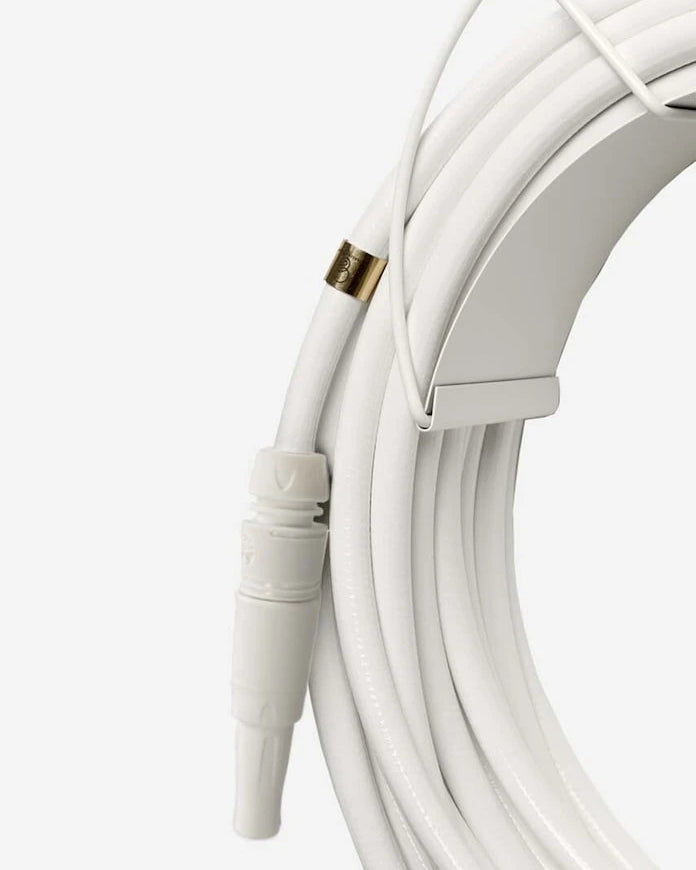 Комплект дюзи за градински маркуч Garden Glory White Snake (3 броя)