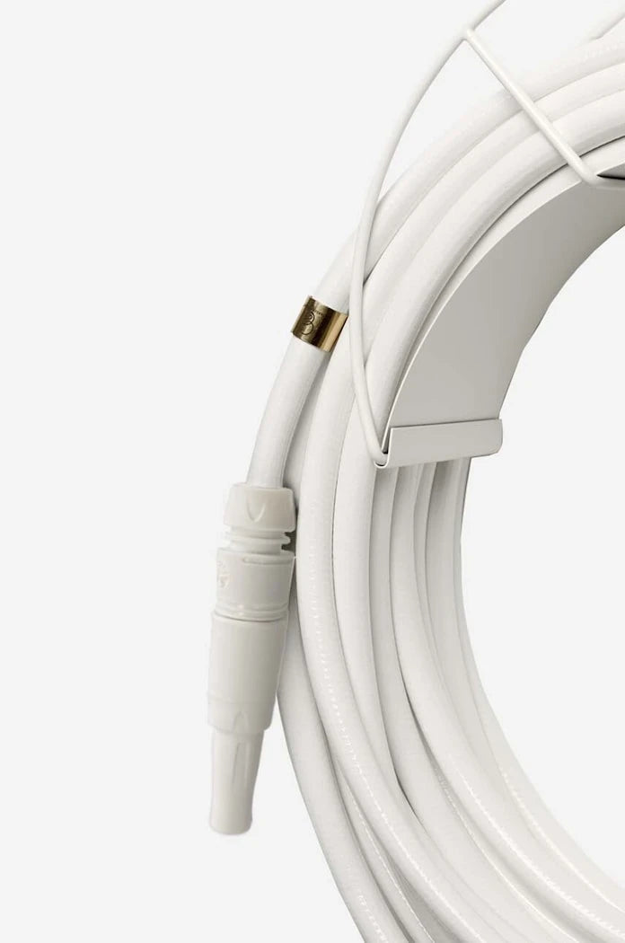 Garden Glory White Snake Bahçe Hortumu İçin Meme Seti (3 Parça)