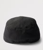 Prada Cotton Baseball Cap