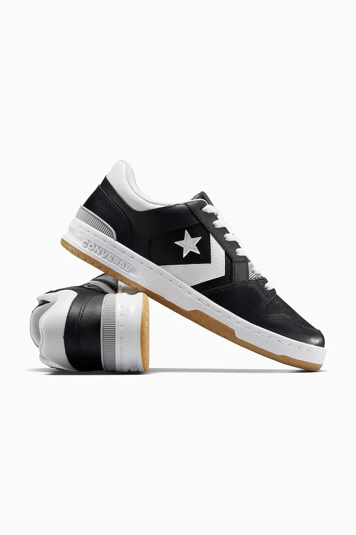 Кожени маратонки Converse CL98