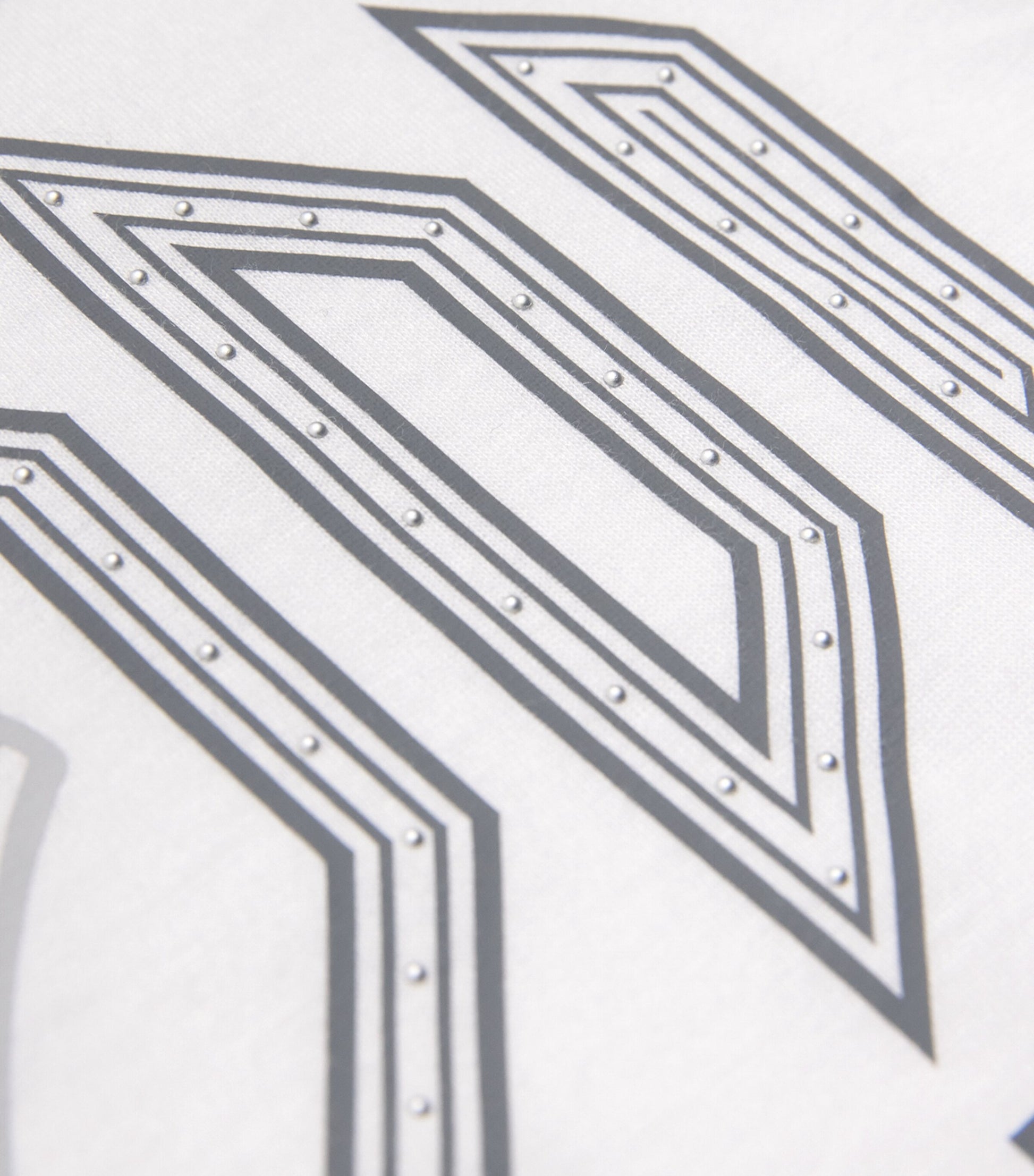 Stefano Ricci Kids Graphic Eagle Logo T-Shirt (4-16 Years)