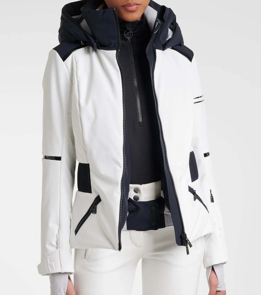 Toni Sailer - Martha ski jacket