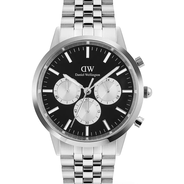 Часовник Daniel Wellington