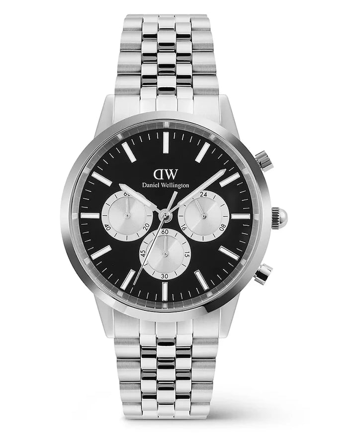 Daniel Wellington Saat