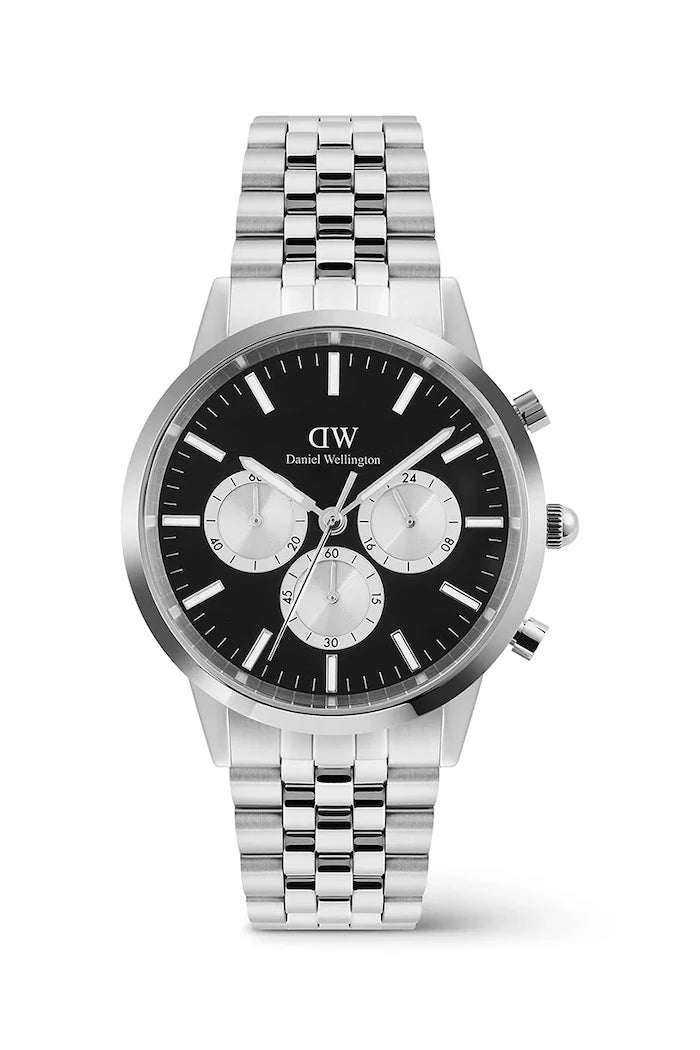 Часовник Daniel Wellington