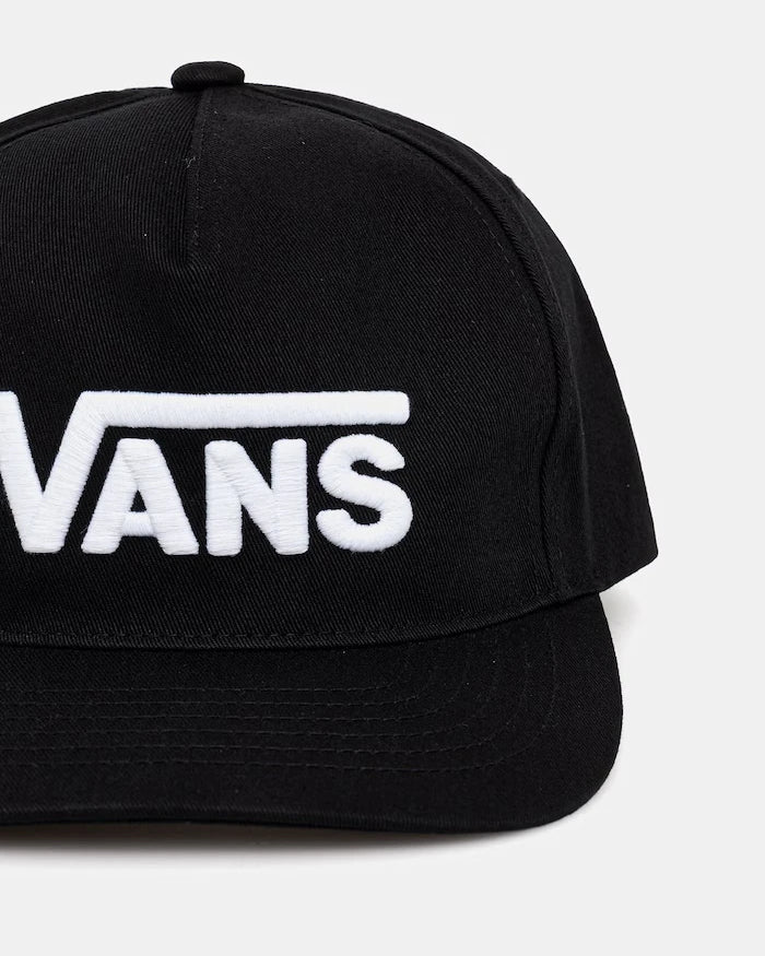 Vans pamuk бейзбол şapkası