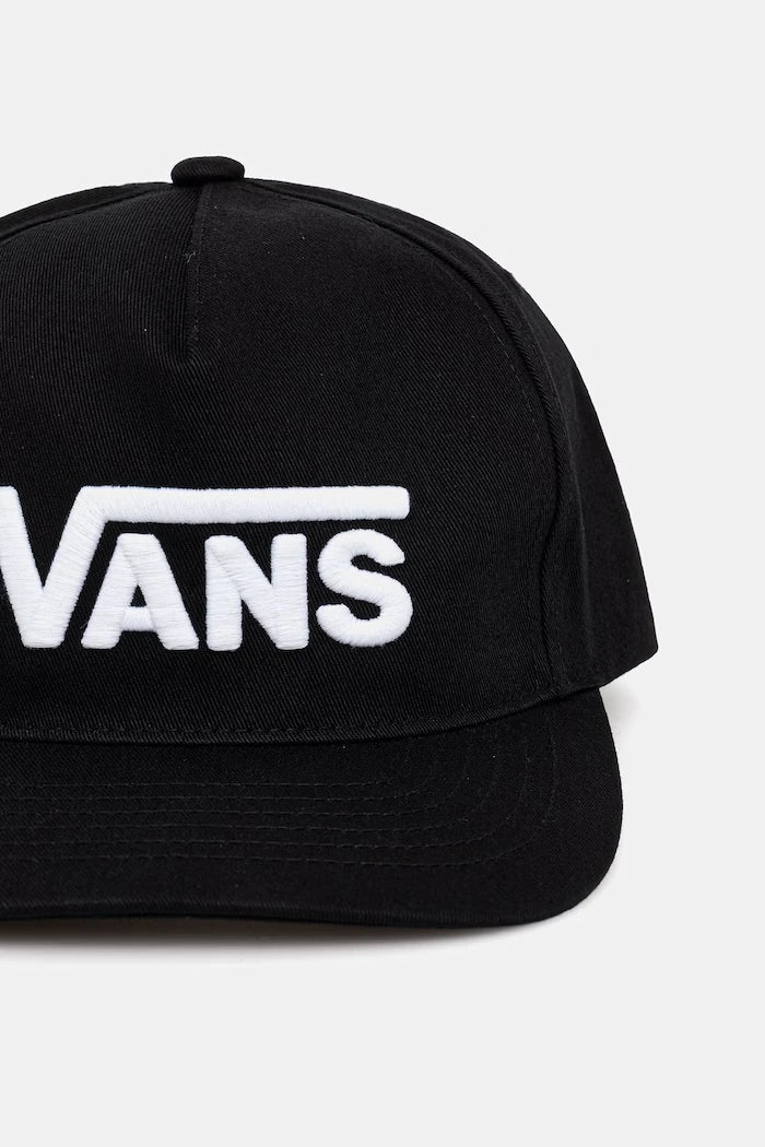 Vans бейзболна шапка от памук