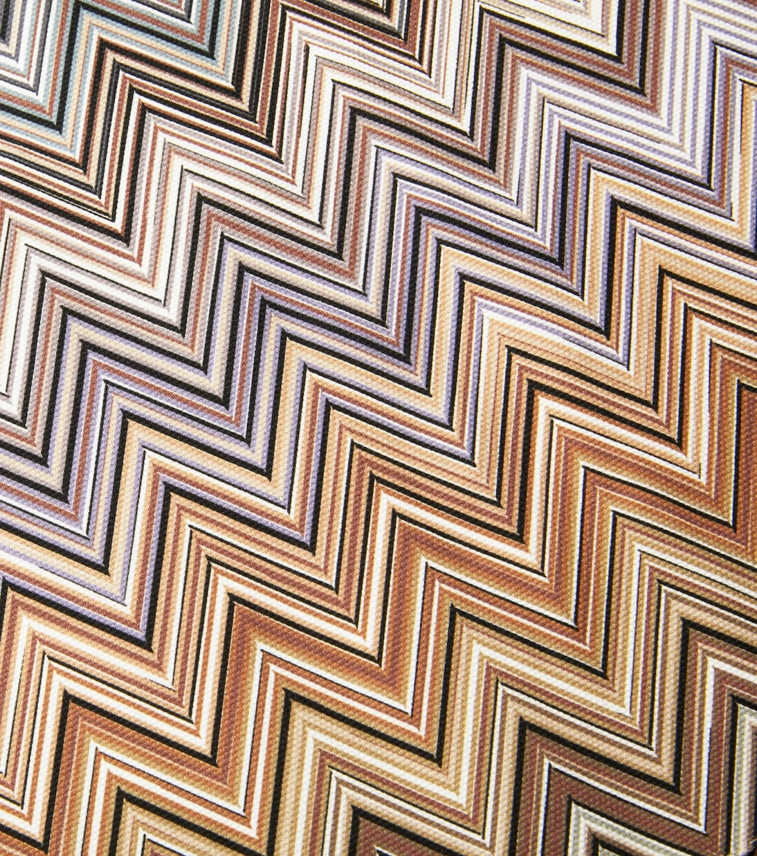 Missoni - Andorra Zigzag set of 2 cotton placemats