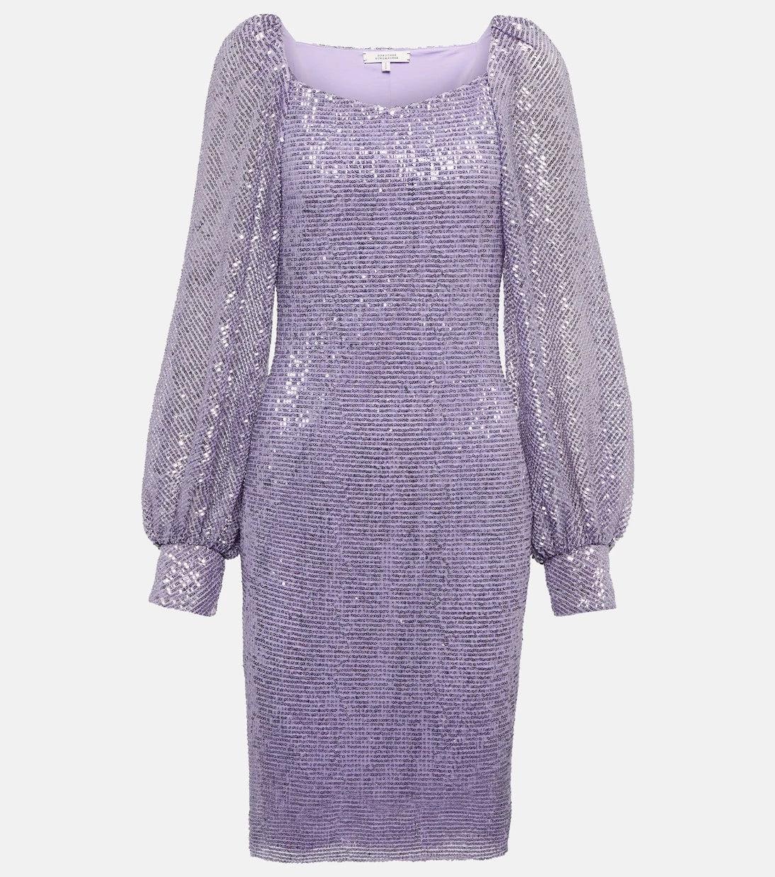Dorothee Schumacher - Sparkling Moment sequined minidress
