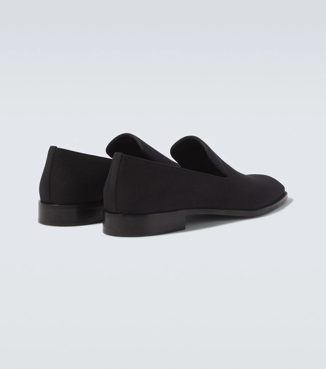 Christian Louboutin - Danny Flex loafers