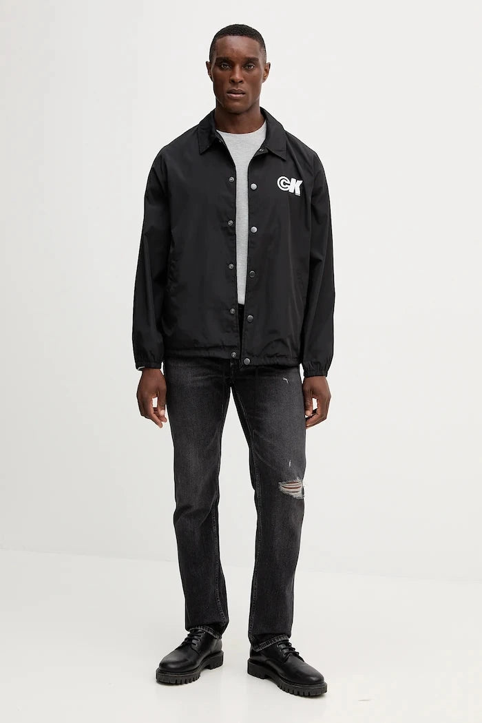 Дънки Calvin Klein Jeans