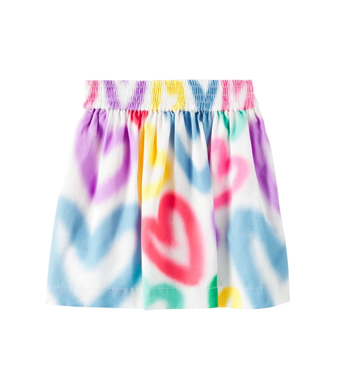 Stella McCartney Kids - تنورة مطبوعة