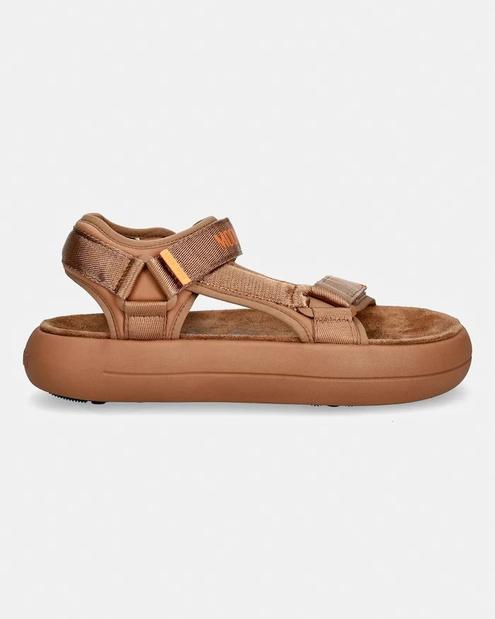 Сандали Moon Boot MB SUPER SANDAL