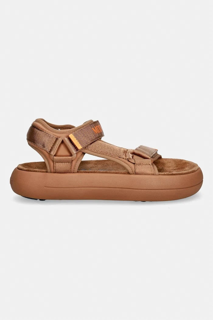 Сандали Moon Boot MB SUPER SANDAL