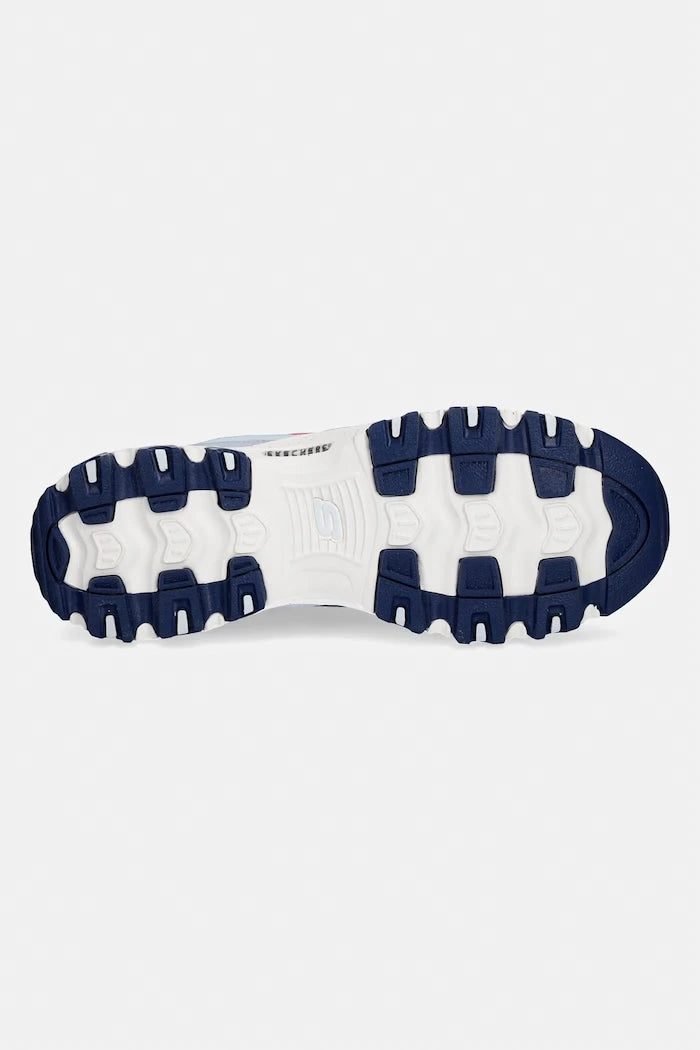 Skechers D'LITES kadın spor ayakkabı
