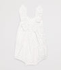 Paz Rodriguez Cotton Eden Bodysuit (1-24 Months)