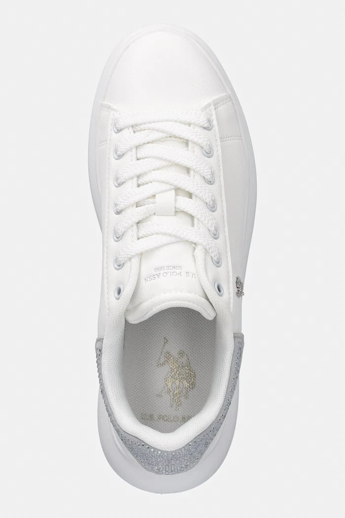 Маратонки U.S. Polo Assn. STACY001